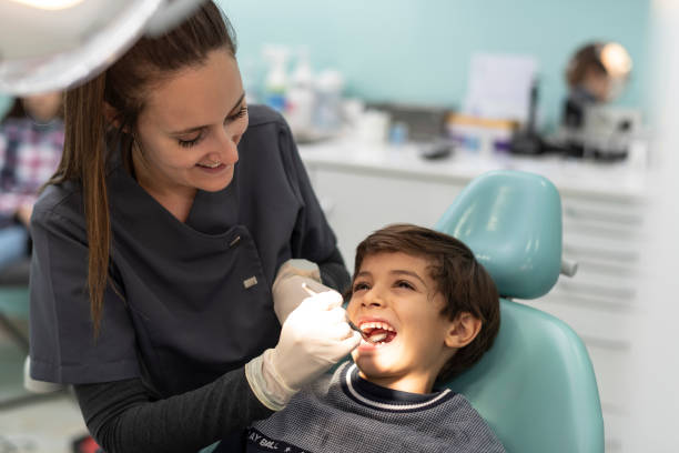 Best Lost Filling or Crown Replacement in Albion, NY