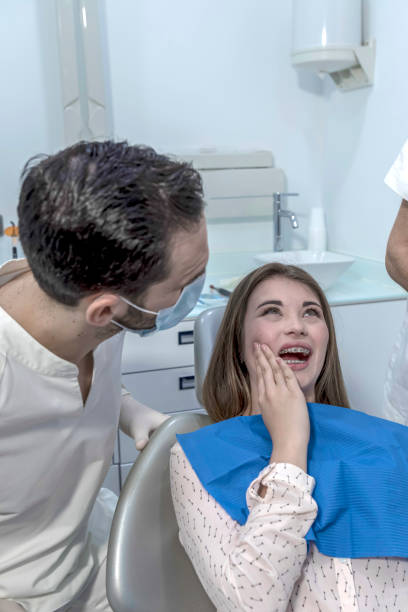 Best Emergency Treatment for Jaw Pain or Injury in Albion, NY