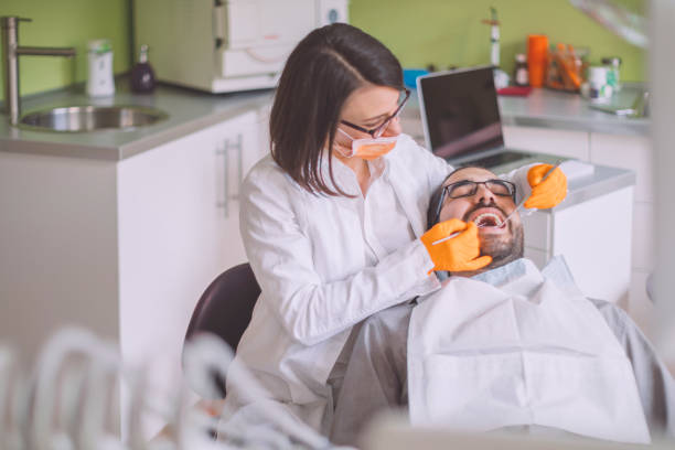 Best Emergency Root Canal Therapy in Albion, NY