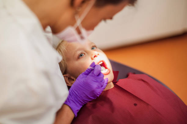 Best Dental Abscess Treatment in Albion, NY