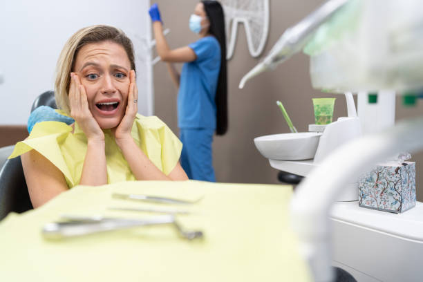 Best Emergency Wisdom Tooth Extraction in Albion, NY